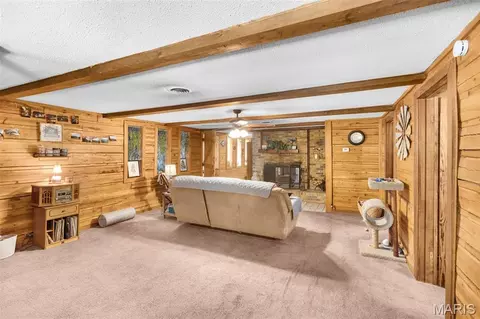 Living - 16343 Shady Mount Dr, Dexter, MO 63841 photo 1 of 3