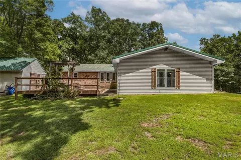 Exterior - 16343 Shady Mount Dr, Dexter, MO 63841 photo 2 of 2