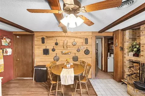 Dining - 16343 Shady Mount Dr, Dexter, MO 63841 photo 1 of 2
