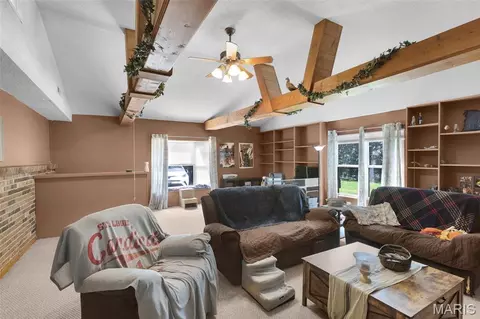 Living - 16343 Shady Mount Dr, Dexter, MO 63841 photo 3 of 3