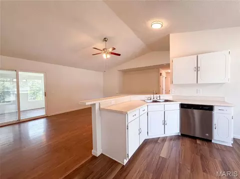 Living - 1354 Great Warrior Dr, O'fallon, MO 63366 photo 2 of 2