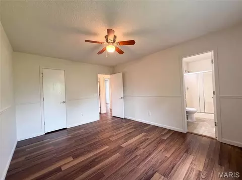 Bedroom - 1354 Great Warrior Dr, O'fallon, MO 63366 photo 6 of 6