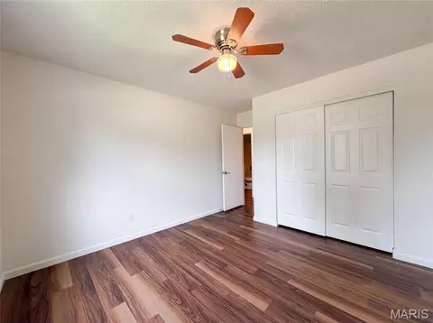Bedroom - 1354 Great Warrior Dr, O'fallon, MO 63366 photo 4 of 6