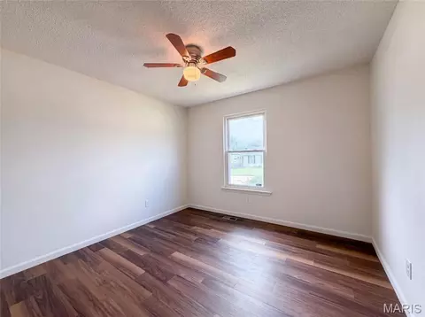 Bedroom - 1354 Great Warrior Dr, O'fallon, MO 63366 photo 3 of 6