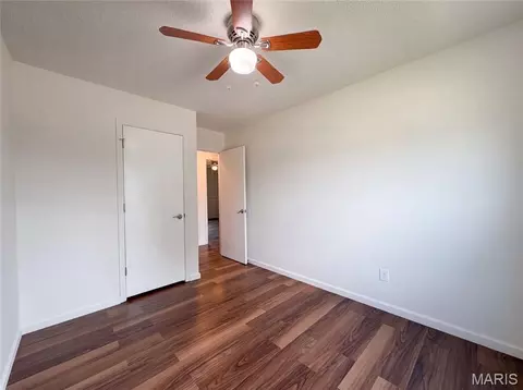 Bedroom - 1354 Great Warrior Dr, O'fallon, MO 63366 photo 2 of 6