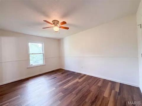 Bedroom - 1354 Great Warrior Dr, O'fallon, MO 63366 photo 5 of 6