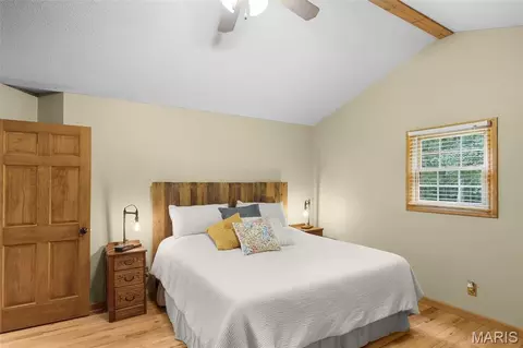 Bedroom - 662 Carolina Pl, Jackson, MO 63755 photo 1 of 6