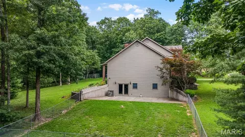 Exterior - 662 Carolina Pl, Jackson, MO 63755 photo 8 of 13