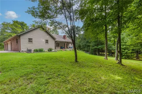 Exterior - 662 Carolina Pl, Jackson, MO 63755 photo 9 of 13
