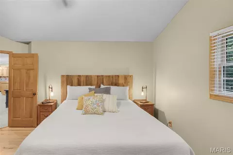 Bedroom - 662 Carolina Pl, Jackson, MO 63755 photo 2 of 6
