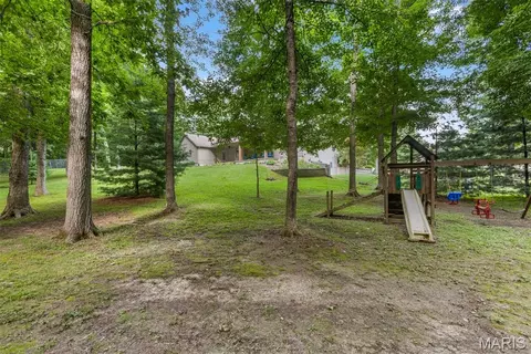 Exterior - 662 Carolina Pl, Jackson, MO 63755 photo 12 of 13