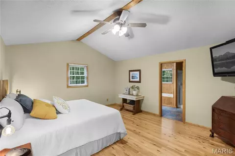 Bedroom - 662 Carolina Pl, Jackson, MO 63755 photo 3 of 6