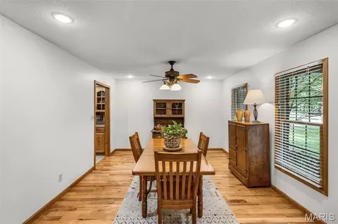 Dining - 662 Carolina Pl, Jackson, MO 63755 photo 1 of 3