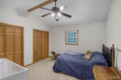 Bedroom - 662 Carolina Pl, Jackson, MO 63755 photo 5 of 6