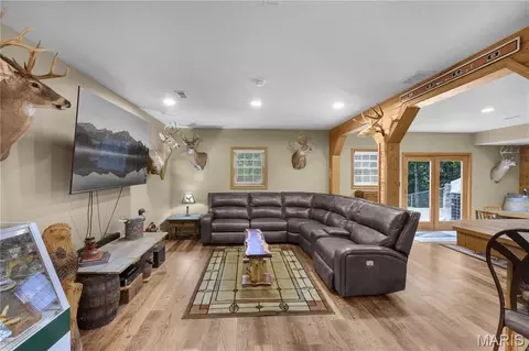 Living - 662 Carolina Pl, Jackson, MO 63755 photo 2 of 2
