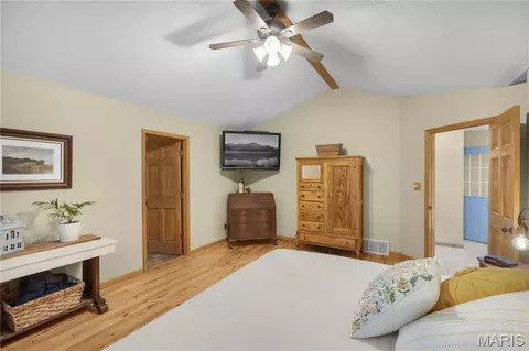 Bedroom - 662 Carolina Pl, Jackson, MO 63755 photo 4 of 6