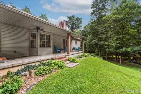 Exterior - 662 Carolina Pl, Jackson, MO 63755 photo 10 of 13