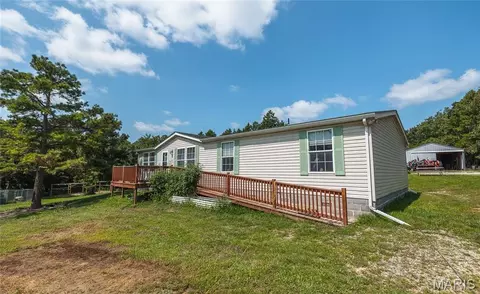 425 County Road 6400, Salem, MO 65560