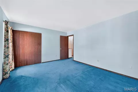 Bedroom - 3 Dixons Ct #G, O'fallon, MO 63366 photo 2 of 4