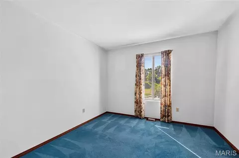 Bedroom - 3 Dixons Ct #G, O'fallon, MO 63366 photo 3 of 4