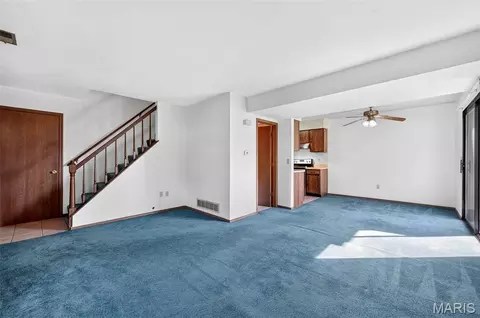 Living - 3 Dixons Ct #G, O'fallon, MO 63366 photo 2 of 3