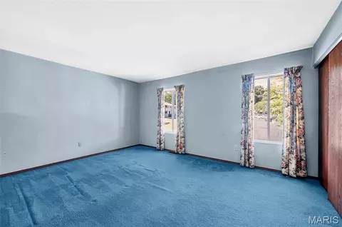 Bedroom - 3 Dixons Ct #G, O'fallon, MO 63366 photo 1 of 4