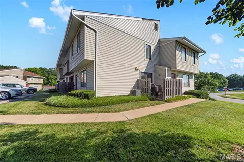 Exterior - 3 Dixons Ct #G, O'fallon, MO 63366 photo 2 of 6