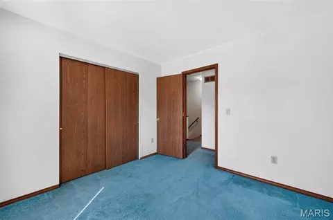 Bedroom - 3 Dixons Ct #G, O'fallon, MO 63366 photo 4 of 4