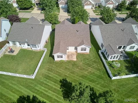 View/Area - 556 Boulder River Dr, O'fallon, MO 63368 photo 1 of 2