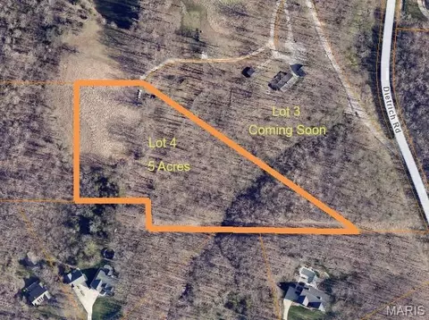 977 Dietrich Rd, Foristell, MO 63348