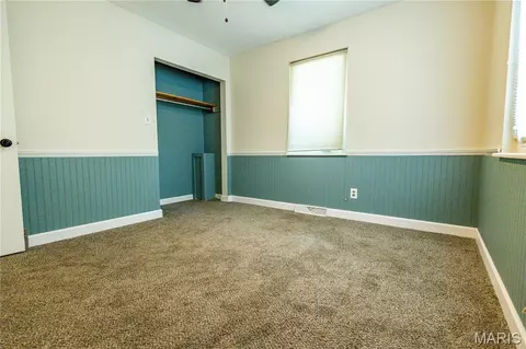 Bedroom - 2035 Valmont Dr, Arnold, MO 63010 photo 4 of 6