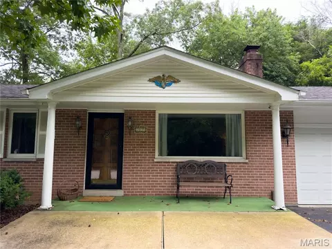 Exterior - 2035 Valmont Dr, Arnold, MO 63010 photo 9 of 11