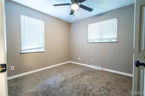 Bedroom - 2035 Valmont Dr, Arnold, MO 63010 photo 5 of 6