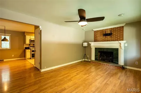 Living - 2035 Valmont Dr, Arnold, MO 63010 photo 1 of 2