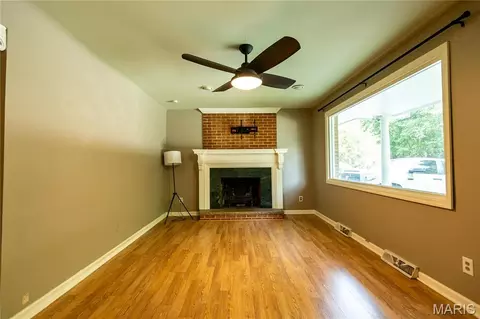 Living - 2035 Valmont Dr, Arnold, MO 63010 photo 2 of 2