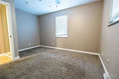 Bedroom - 2035 Valmont Dr, Arnold, MO 63010 photo 6 of 6
