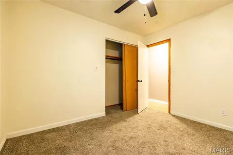 Bedroom - 2035 Valmont Dr, Arnold, MO 63010 photo 2 of 6