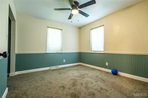 Bedroom - 2035 Valmont Dr, Arnold, MO 63010 photo 3 of 6