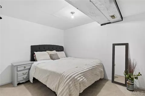 Bedroom - 23388 Forest Haven Dr, Wright City, MO 63390 photo 5 of 6