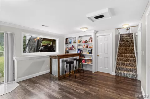 Entry Way - 23388 Forest Haven Dr, Wright City, MO 63390 photo 1 of 1