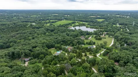 View/Area - 23388 Forest Haven Dr, Wright City, MO 63390 photo 3 of 6