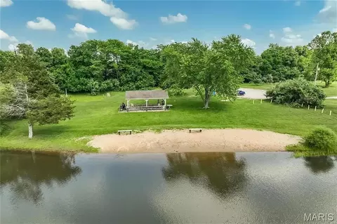 View/Area - 23388 Forest Haven Dr, Wright City, MO 63390 photo 6 of 6