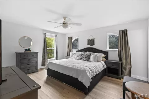 Bedroom - 23388 Forest Haven Dr, Wright City, MO 63390 photo 1 of 6