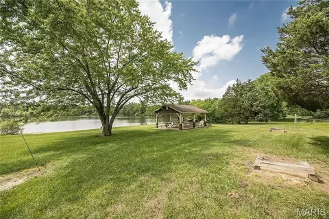 Exterior - 23388 Forest Haven Dr, Wright City, MO 63390 photo 14 of 16