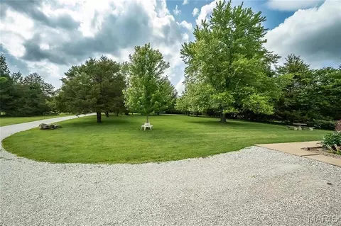 Exterior - 23388 Forest Haven Dr, Wright City, MO 63390 photo 2 of 16