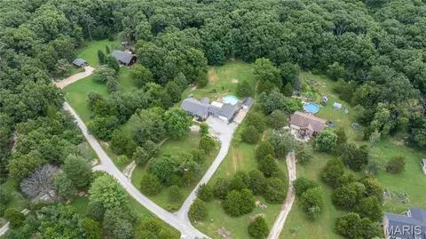 View/Area - 23388 Forest Haven Dr, Wright City, MO 63390 photo 1 of 6