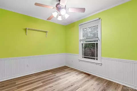 Bedroom - 15740 Ruby Ln, Wright City, MO 63390 photo 3 of 4