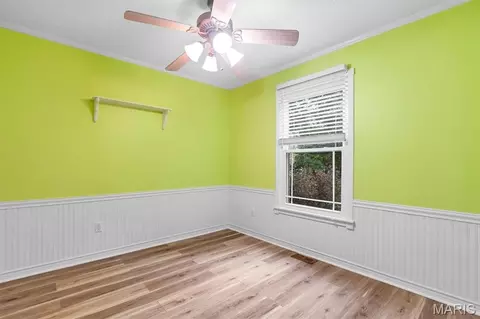 Bedroom - 15740 Ruby Ln, Wright City, MO 63390 photo 4 of 4