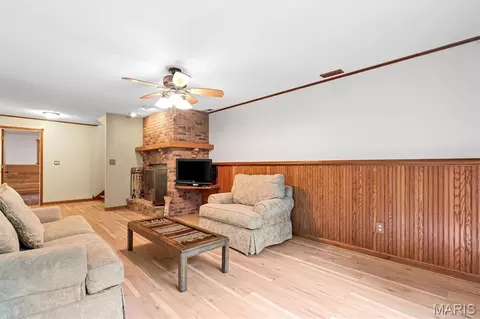 Living - 15740 Ruby Ln, Wright City, MO 63390 photo 3 of 3