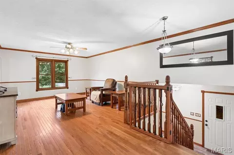 Living - 15740 Ruby Ln, Wright City, MO 63390 photo 1 of 3